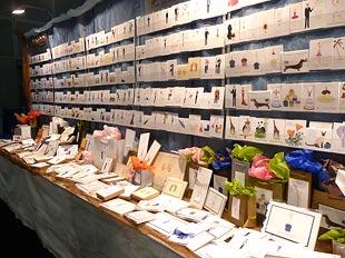 wholesale notecards